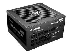 ENERMAX Revolution ATX 3.1 Netzteil 1200 W 80 PLUS® Gold