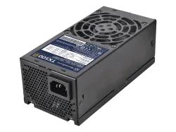 SILVERSTONE TX500 Gold Netzteil 500 W 80 PLUS®