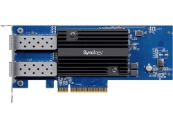 SYNOLOGY E10G30-F2 10GBE SFP+ Netzwerkkarte