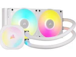 CORSAIR iCUE Link Titan 240 RX RGB Wasserkühlung