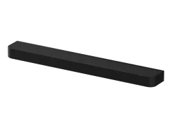 SONY BRAVIA Theatre Bar 7, Soundbar (5.0.2-Kanal/Dolby Atmos/DTS:X/IMAX Enhanced), Schwarz