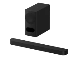 SONY BRAVIA Theatre Bar 5, Soundbar (3.1-Kanal/Dolby Atmos®/DTS:X?), Schwarz