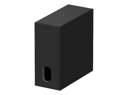 SONY BRAVIA Theatre Sub 8 (SA-SW8) ? Wireless Subwoofer 300W (Schwarz)
