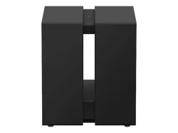 SONY BRAVIA Theatre Sub 9 (SA-SW9) ? Wireless Subwoofer 600W (Schwarz)