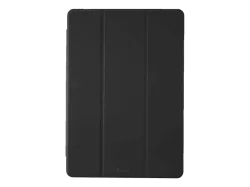 HAMA Fold Clear, Bookcover, Samsung, Galaxy Tab S11 11, Schwarz