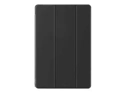 Hama Fold Clear Tablet Hülle Samsung Galaxy Tab A11 BookCase Schwarz