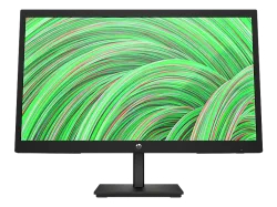 HP V22v G5 21.45 Full-HD Monitor (5 ms Reaktionszeit, 75 Hz)