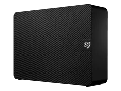 Seagate - Externe Festplatte HD Expansion Desktop, Schwarz, 8 TB