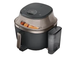 Philips NA547/97 Airfryer 5000 Series 7.2L Fritteuse – Airfryer - Friteuse – gold