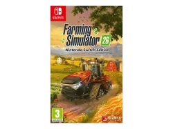 Farming Simulator 26: Nintendo Switch? Edition - Switch [Französisch, Italienisch]