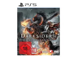 Darksiders Warmastered Edition - PlayStation 5 [Deutsch]