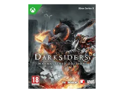 Darksiders - Warmastered Edition