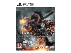 Darksiders Warmastered Edition - PlayStation 5 [Französisch, Italienisch]