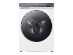 Haier HWD90-BP14367TU1 Waschtrockner Kombigerät – weiss