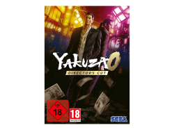 Yakuza 0 Director?s Cut (CiaB) - PC [Deutsch]