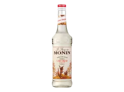 MONIN Sirup Rohrzucker 700 ml