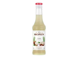 MONIN Sirup Kokosnuss 250 ml