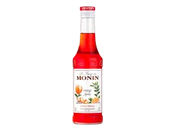 MONIN Sirup Orange Spritz 250 ml