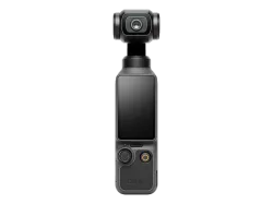DJI Pocket 4 Standard Combo Action Cam – Action Cam/GoPro – schwarz