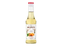 MONIN Sirup Amaretto 250 ml