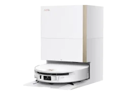 MOVA S70 Ultra Roller Staubsauger Roboter – Staubsauger Roboter/Saugroboter – weiss
