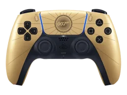 Sony DualSense Wireless Controller 007 First Light LE PS5 Controller