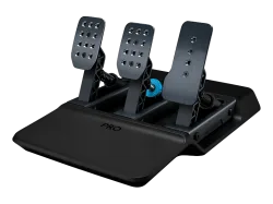 LOGITECH PRO RACING PEDALS Pedalset