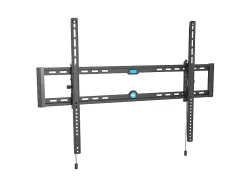 ISY ITV-2400-1 TV Wandhalterung, max. 100 , Neigbar, Schwarz