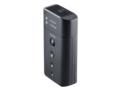 HAMA Delta Travel Universal-Ladegerät Universal, Schwarz