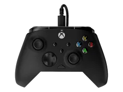 TURTLE BEACH Rematch? Core Wired Controller Schwarz für Xbox Series X, S, One, PC