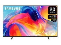 SAMSUNG TV MiniLed UE85M70HAUXXN, 85''/215cm 4K