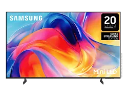 SAMSUNG TV MiniLed UE50M70HAUXXN, 50''/127cm 4K