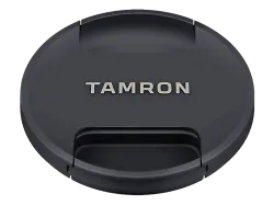 TAMRON CF77II, Objektivdeckel, Filterdurchmesser: 77 mm, Schwarz