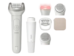 Philips Epilierer 