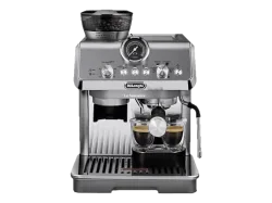Delonghi - Espresso Kolbenmaschine