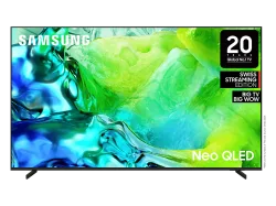 SAMSUNG TV NEO QLED QE75QN80HAUXXN, 75''/190cm 4K