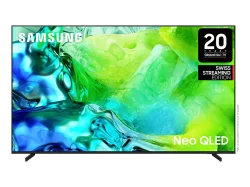 SAMSUNG TV NEO QLED QE65QN80HAUXXN, 65''/165cm 4K
