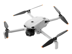 DJI Lito 1 Fly More Combo Drohne