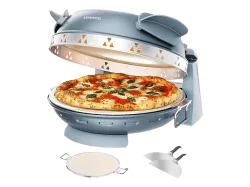 KENWOOD Pizzaofen KPO10.000.GY