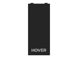 HOVERAIR X1 Flight Battery Drohnen-Akku, Schwarz