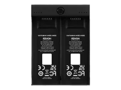 HOVERAIR Charging Hub Ladestation, Schwarz