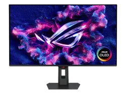 Asus ROG Strix XG32UQDMS Gaming Monitor EEK G (A - G) 80 cm (31.5 Zoll) 3840 x 2160 Pixel 16:9 0.03 ms OLED