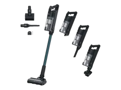 Hoover Akku-Hand-und Stielstaubsauger 