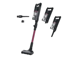 Hoover Akku-Hand-und Stielstaubsauger 