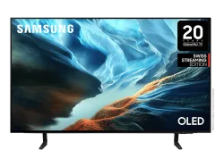 SAMSUNG TV OLED QE42S90HAEXXN, 42''/106cm 4K HDR OLED
