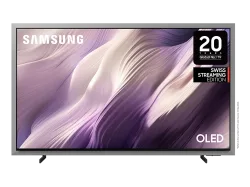 SAMSUNG TV OLED QE65S99HATXZU, 65''/165cm 4K HDR OLED