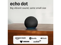 Amazon Smart Speaker 