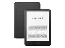 Amazon E-Book 