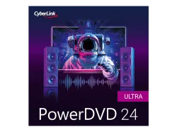 PowerDVD 24 Ultra - PC [Deutsch]