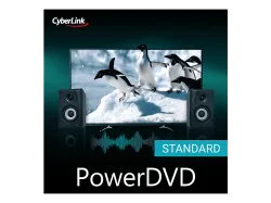 PowerDVD 24 Standard - PC [Deutsch]